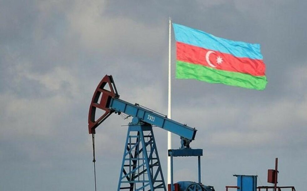 Azərbaycan nefti UCUZLAŞDI