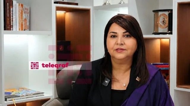 Bayram Muradovdan sonra Mətanət Qarayeva da İŞDƏN ÇIXDI - FOTO - foto 1