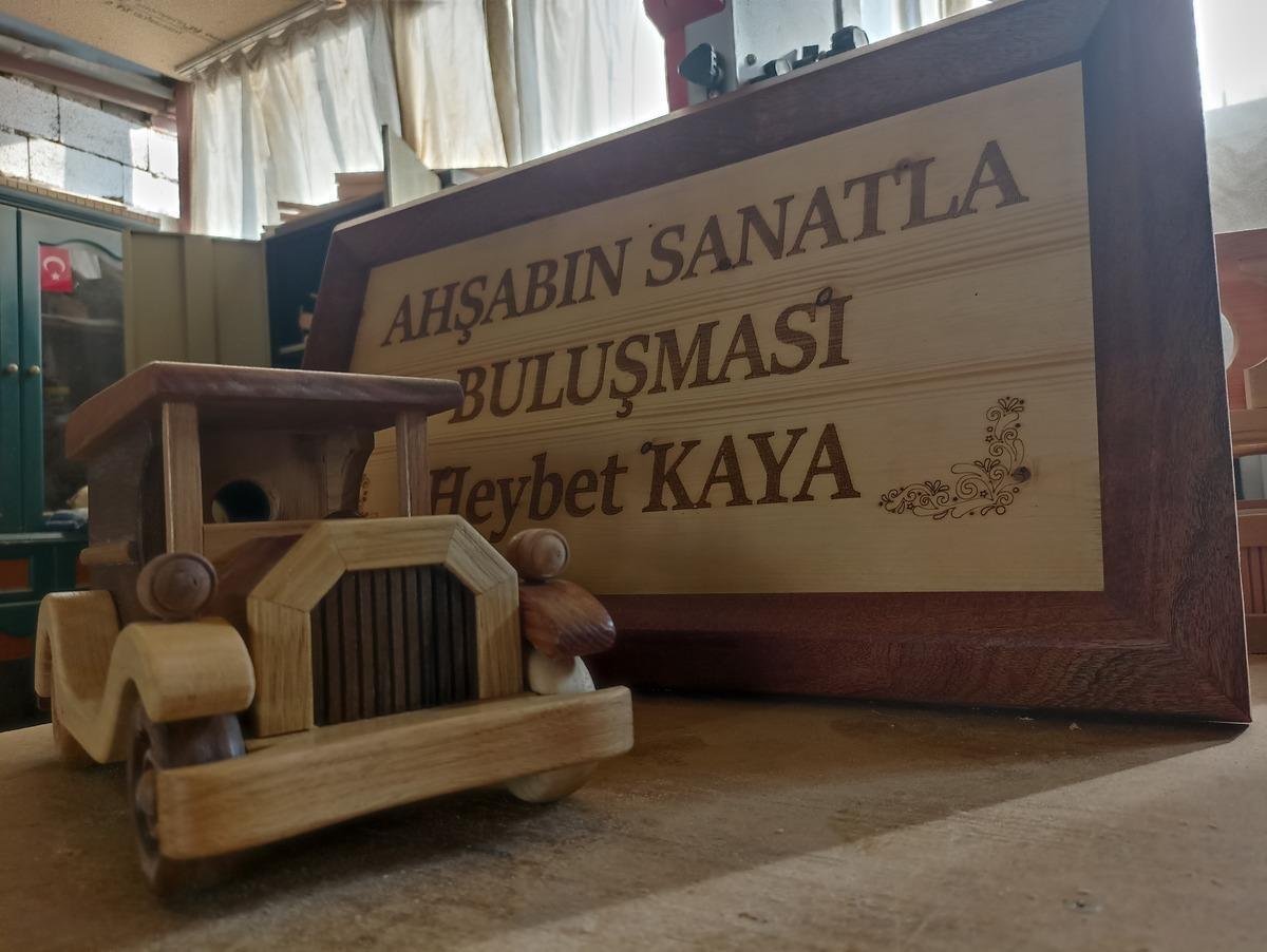 Atmağa heyfi gəldi: Hobbi olaraq başladı, sifarişlərin ardı-arası kəsilmir - FOTO - foto 2