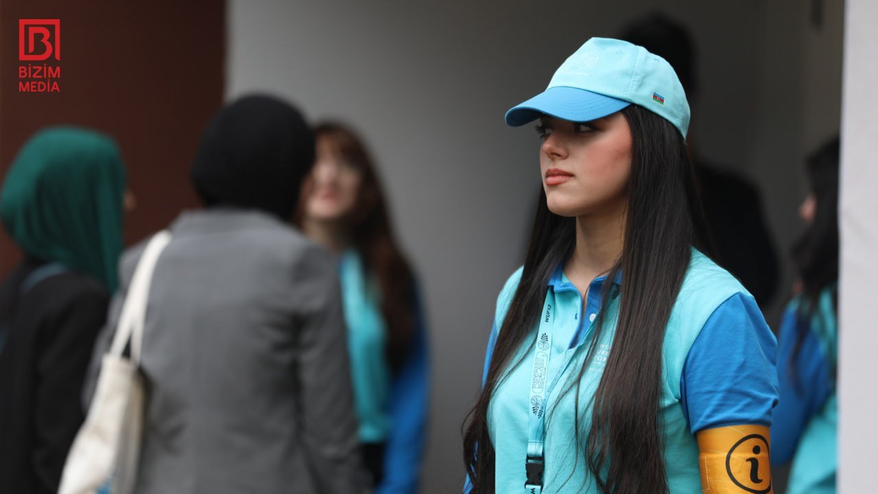 WUF13-ün görünməyən qəhrəmanları – FOTOREPORTAJ - foto 9