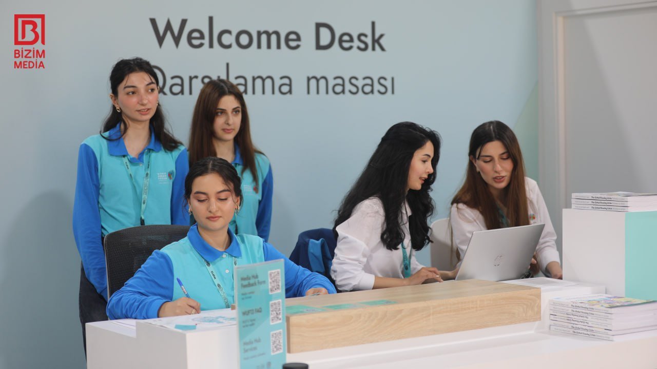 WUF13-ün görünməyən qəhrəmanları – FOTOREPORTAJ - foto 15