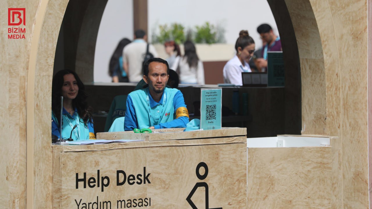 WUF13-ün görünməyən qəhrəmanları – FOTOREPORTAJ - foto 10