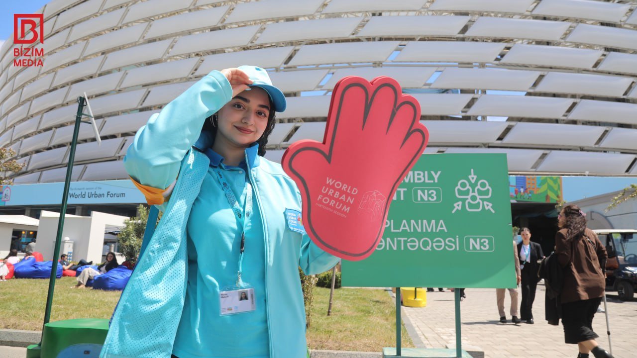 WUF13-ün görünməyən qəhrəmanları – FOTOREPORTAJ - foto 8