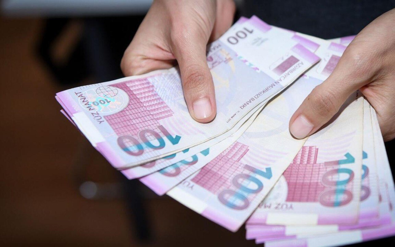 İstifadə edilməmiş məzuniyyətə görə nə qədər PUL VERİLİR? - VACİB MƏQAM