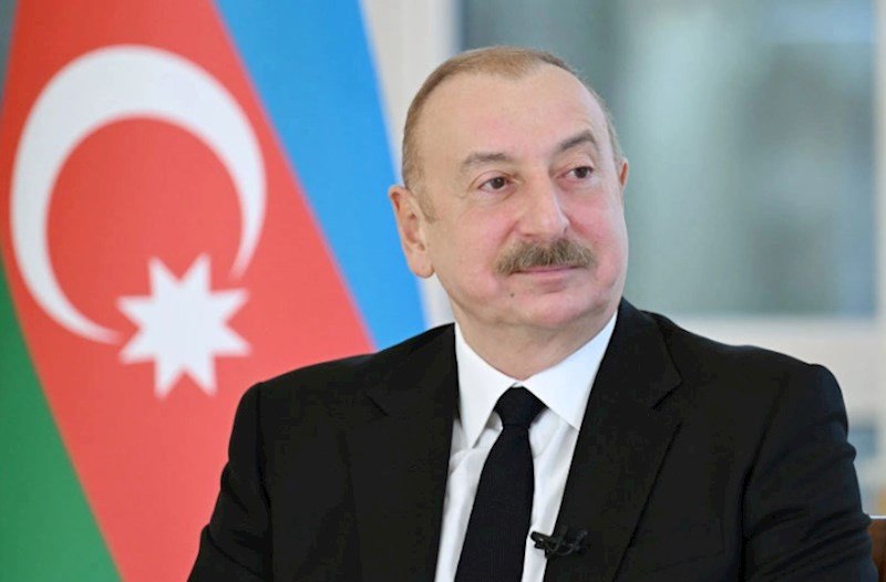Azərbaycan və İran hər zaman bir-birinin yanındadır - İlham Əliyev