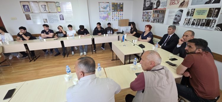 Moldovada Qurban Bayramı və 28 May – Müstəqillik Günü ilə bağlı tədbir keçirilib - FOTO - foto 7