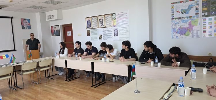 Moldovada Qurban Bayramı və 28 May – Müstəqillik Günü ilə bağlı tədbir keçirilib - FOTO - foto 6