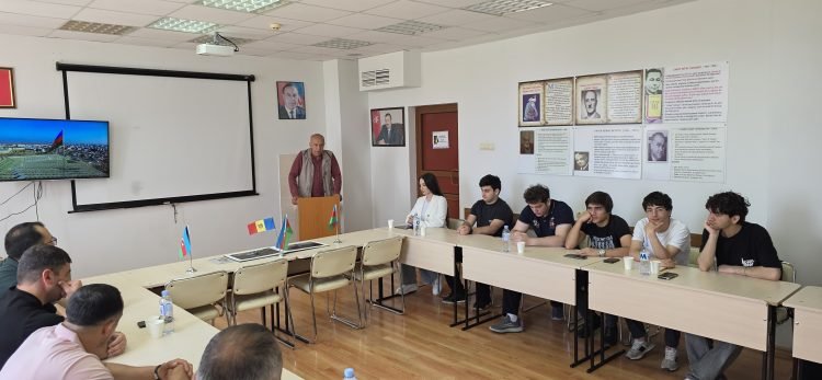 Moldovada Qurban Bayramı və 28 May – Müstəqillik Günü ilə bağlı tədbir keçirilib - FOTO - foto 10