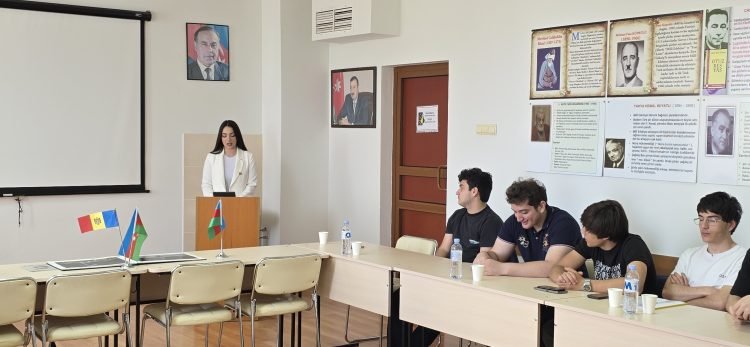 Moldovada Qurban Bayramı və 28 May – Müstəqillik Günü ilə bağlı tədbir keçirilib - FOTO - foto 5