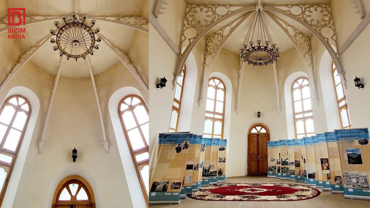 Azərbaycanın qərbində bir Avropa kəndi: Göygöldə sirli alman mirası - FOTO - foto 2