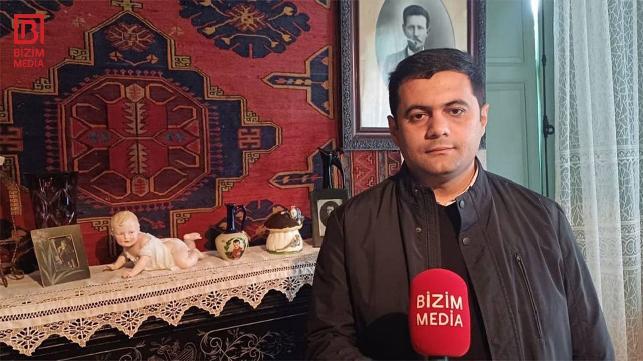 Azərbaycanın qərbində bir Avropa kəndi: Göygöldə sirli alman mirası - FOTO - foto 6