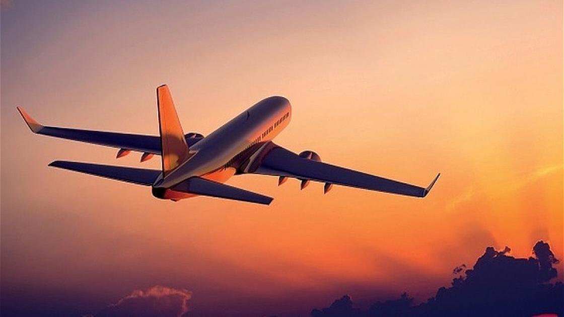 Hava nəqliyyatı ilə daşınan sərnişinlərin SAYI AÇIQLANDI Hava nəqliyyatı ilə daşınan sərnişinlərin SAYI AÇIQLANDI