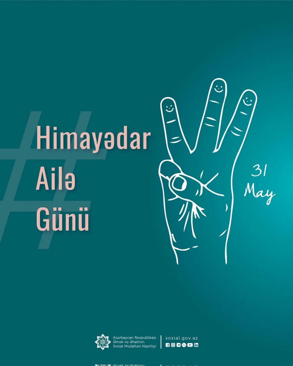 Azərbaycanda 78 uşaq himayədar ailələrə verilib - FOTO - foto 1