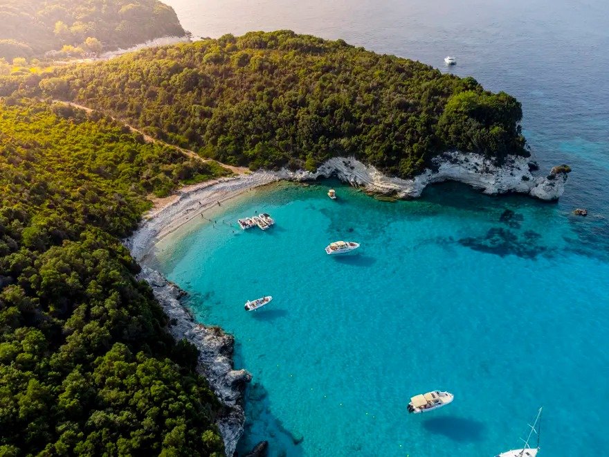 Avropanın ən yaxşı çimərlikləri açıqlandı - FOTO - foto 2