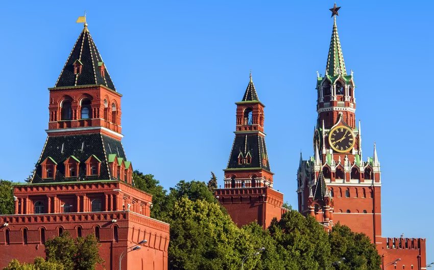 "Kremlin təhdidləri blefdir&rdquo; - Erməni politoloq