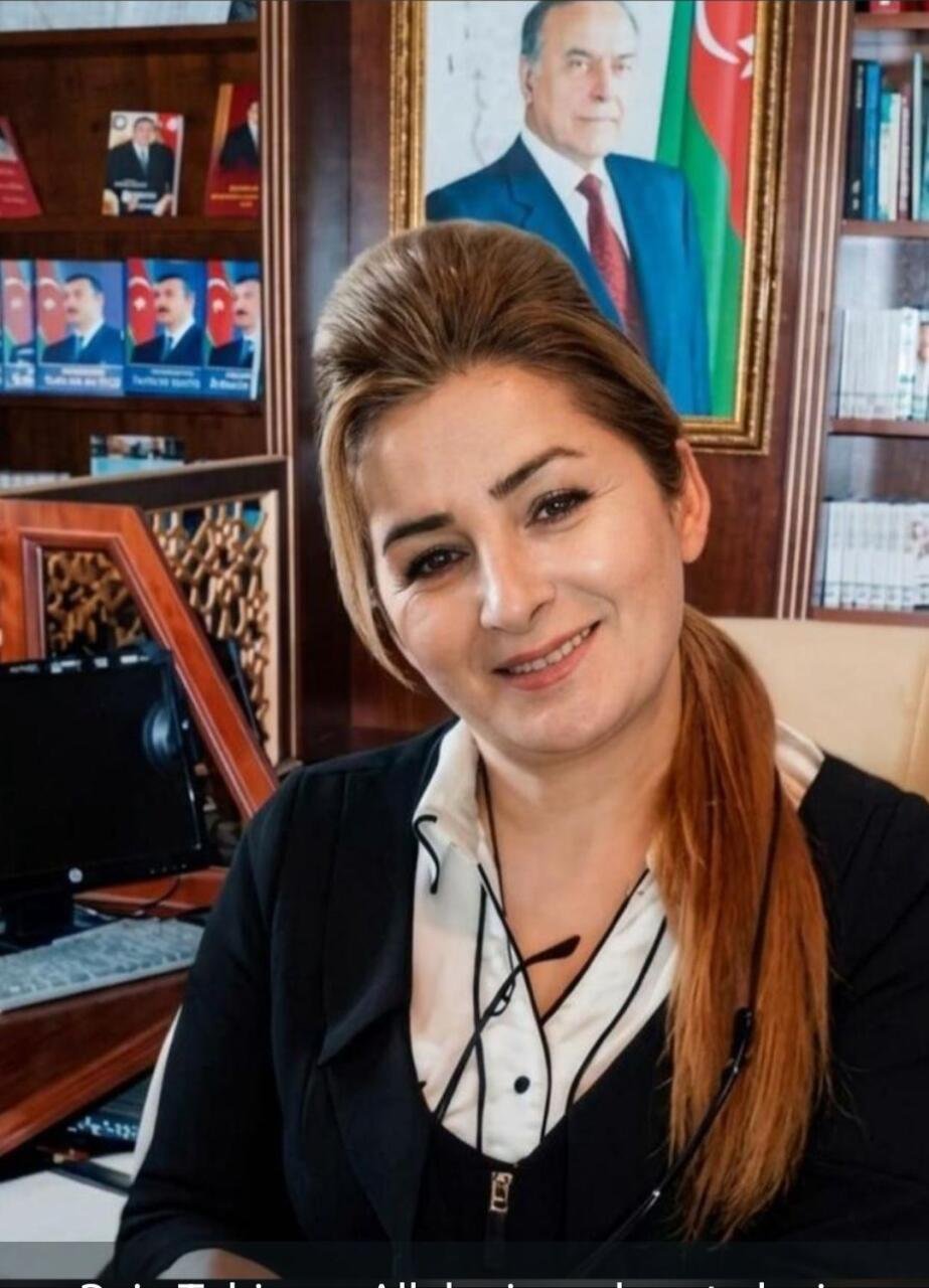 Müəllim vəfat etdi - FOTO - foto 1