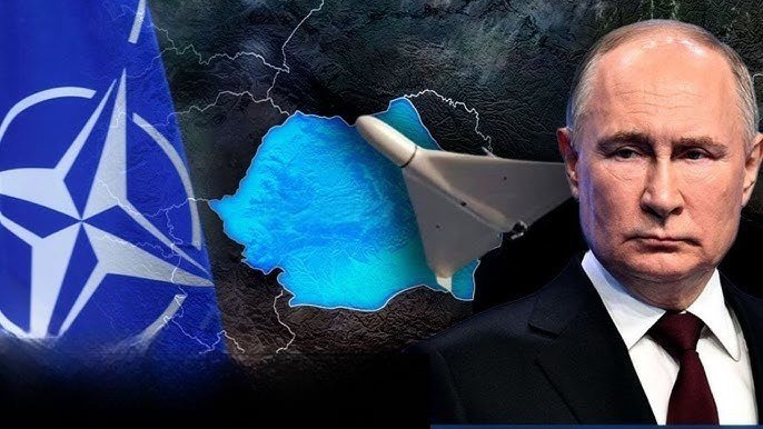 Rusiyadan NATO-ya GÖZLƏNİLMƏZ HÜCUM – Yeni gərginlik ocağı ALOVLANIR? Rusiyadan NATO-ya GÖZLƏNİLMƏZ HÜCUM – Yeni gərginlik ocağı ALOVLANIR?