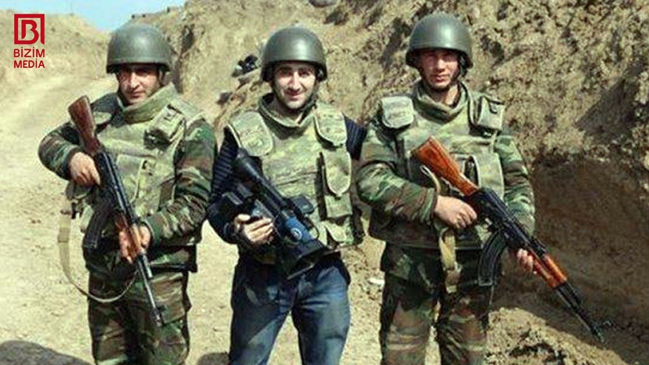Bu gün Aprel şəhidinin doğum günüdür – FOTO - foto 4