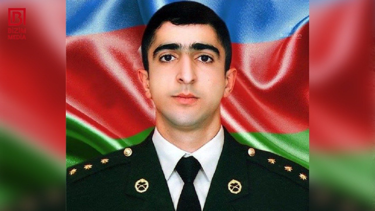 Bu gün Aprel şəhidinin doğum günüdür – FOTO - foto 3