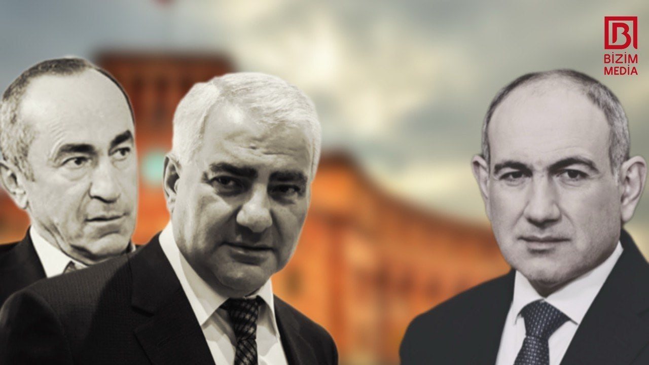 Rusiyanın Ermənistanda xaos yaratmaq PLANI &ndash; Seçkiöncəsi təxribat ssenarisinin DETALLARI