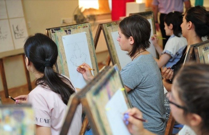 Qabiliyyət imtahanlarına qeydiyyat başa çatır