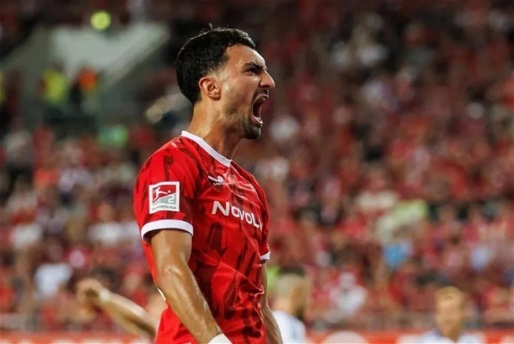 Mahir Emrelinin transfer dəyəri AÇIQLANDI