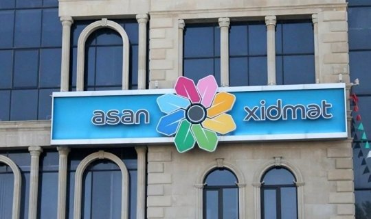 Narkoloji arayışı &ldquo;ASAN xidmət&rdquo; verəcək &ndash; FƏRMAN