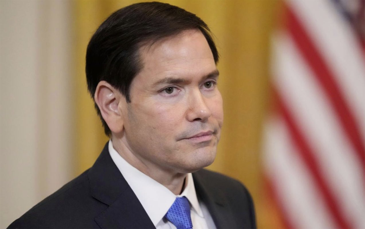 Rubio: &ldquo;Hörmüz boğazının açılması sanksiyaları ləğv etməyəcək&rdquo;