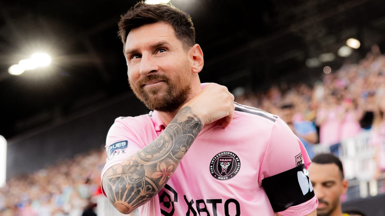 MLS-in ən bahalı 5 futbolçusu &ndash; ADLAR