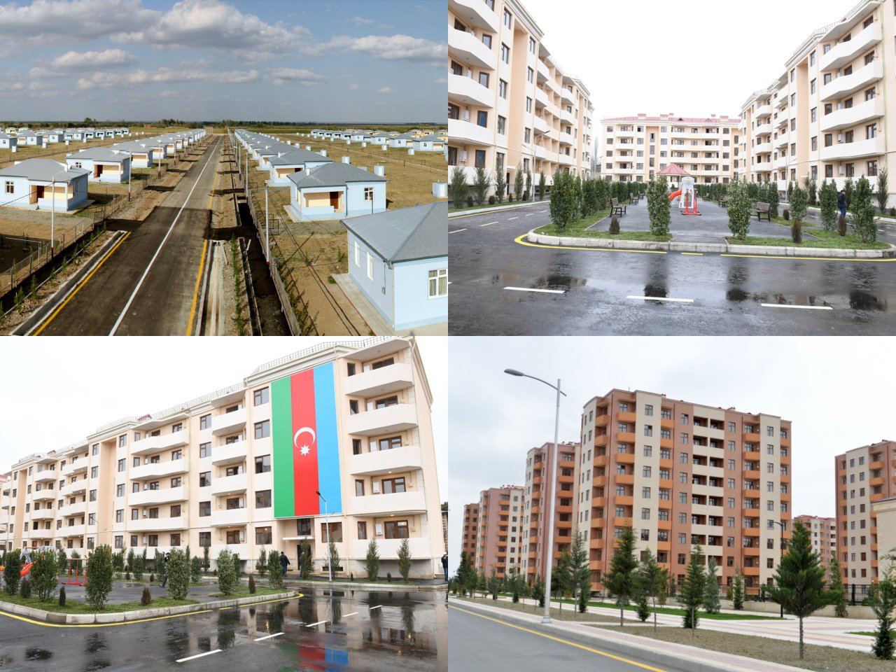 Məcburi köçkünlərlə bağlı sosial dəstək mexanizmləri mərhələli şəkildə yeni modelə keçirilir - TƏHLİL - foto 2
