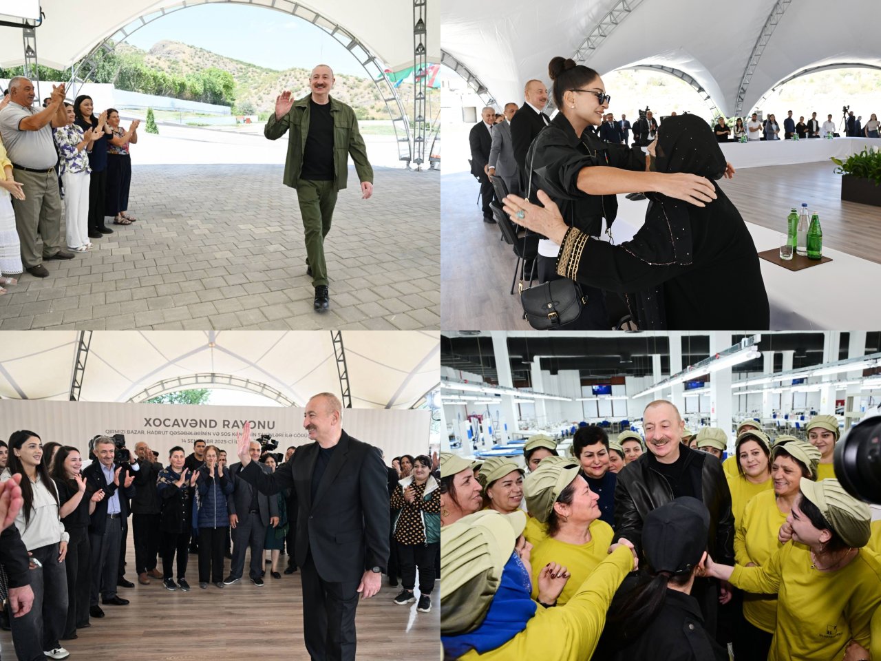 Məcburi köçkünlərlə bağlı sosial dəstək mexanizmləri mərhələli şəkildə yeni modelə keçirilir - TƏHLİL - foto 5