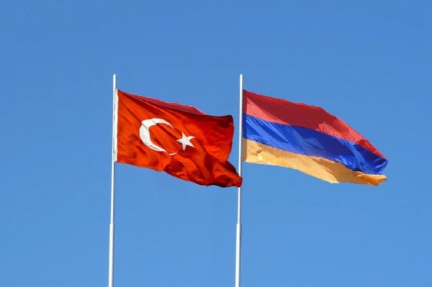 Türkiyə də qapılarını erməni məhsullarına açır: Qarsda ilk görüş