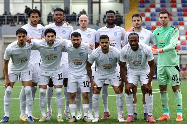 AFFA-dan &ldquo;Turan Tovuz&rdquo;la bağlı açıqlama