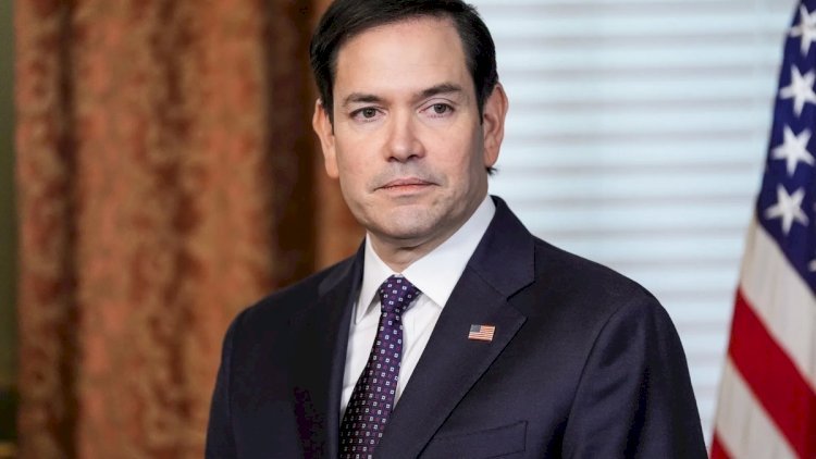 Rubio: "Sülh şansları yüksək deyil" – VİDEO Rubio: "Sülh şansları yüksək deyil" – VİDEO