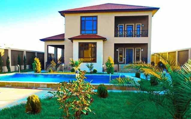 İstirahətini bağ evində keçirmək istəyənlərin NƏZƏRİNƏ &ndash; Qiymətlər nə qədər artıb?
