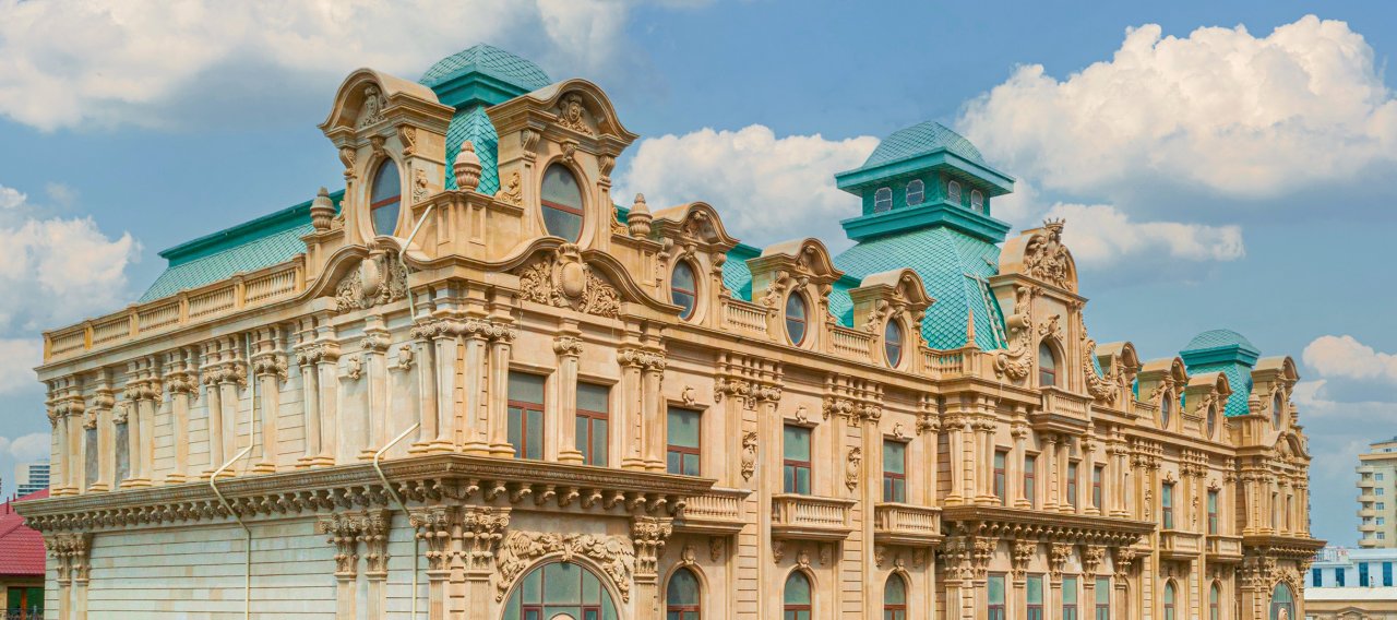 Şəhərin mərkəzində prestijli həyat tərzi təqdim edən “Royal Residence” - foto 3
