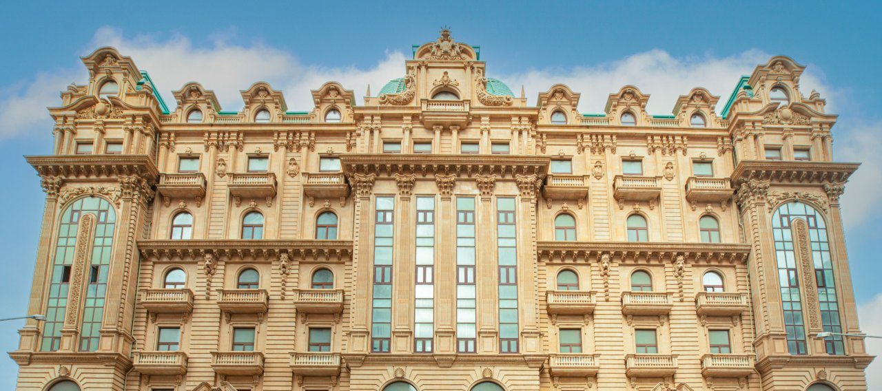 Şəhərin mərkəzində prestijli həyat tərzi təqdim edən “Royal Residence” - foto 2