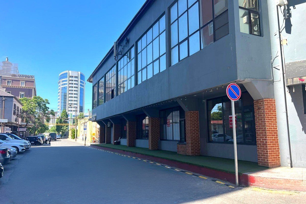 Bakıda daha 6 ünvanda minib-düşmə yerləri yaradıldı – FOTO - foto 5