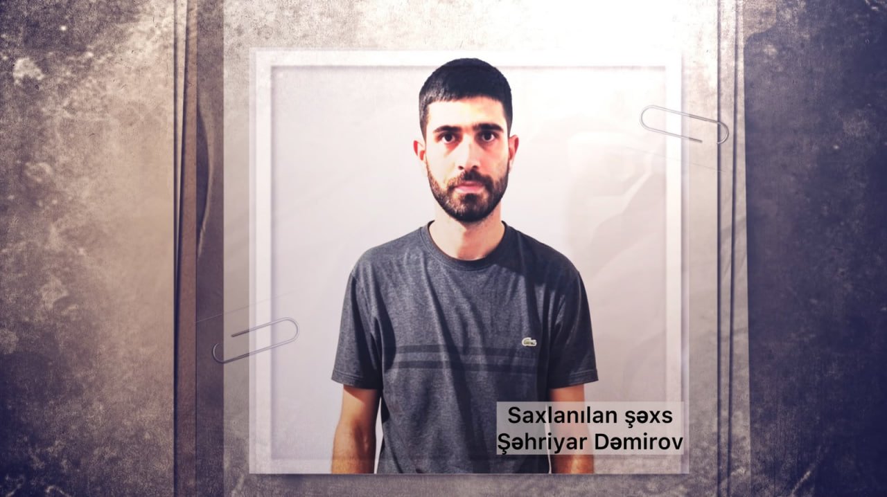 Avtoyuma məntəqəsində müştərinin 4 minlik boyunbağısını oğurladı – FOTO - foto 1