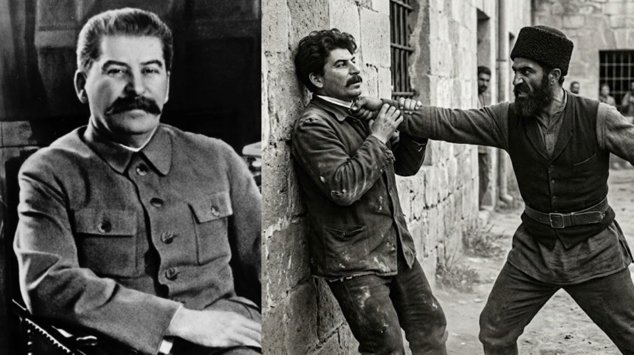Stalinin qorxduğu YEGANƏ ŞƏXS - Məşədi Kazımla bağlı TARİXİ FAKTLAR