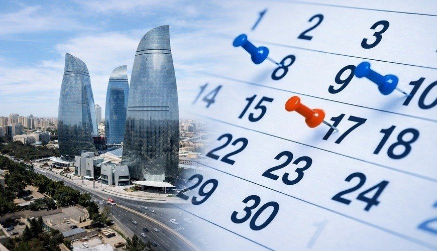 İyunun bu günlərinə DİQQƏT EDİN - Çoxdan gözlədiyiniz hadisələr olacaq İyunun bu günlərinə DİQQƏT EDİN - Çoxdan gözlədiyiniz hadisələr olacaq