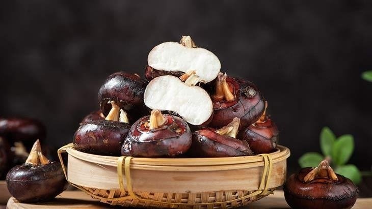 Sən demə, bu məşhur tərəvəz qızıla bərabər imiş Sən demə, bu məşhur tərəvəz qızıla bərabər imiş