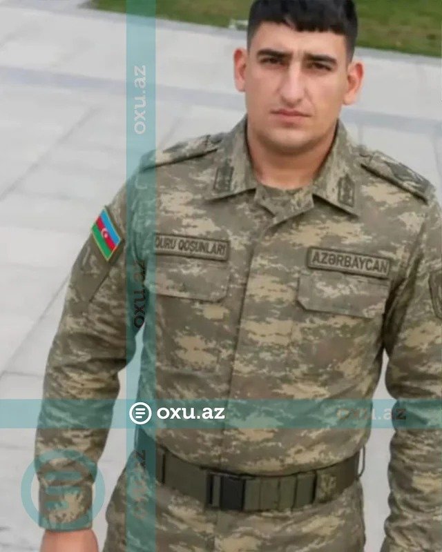 Kəlbəcərdə FACİƏ: Əsgər yoldaşını xilas etdi, özü həlak oldu – FOTO - foto 3