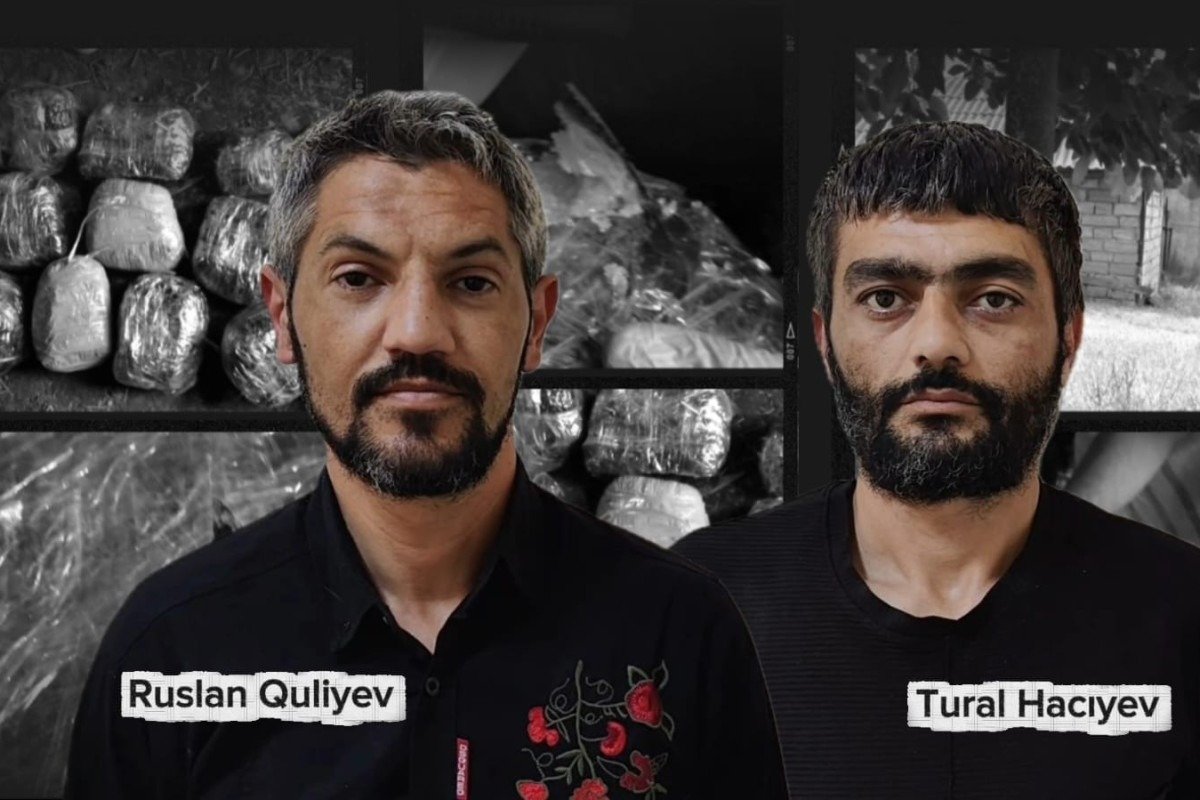 Cəlilabadda ƏMƏLİYYAT: Saxlanılanlar var – FOTO/VİDEO - foto 1
