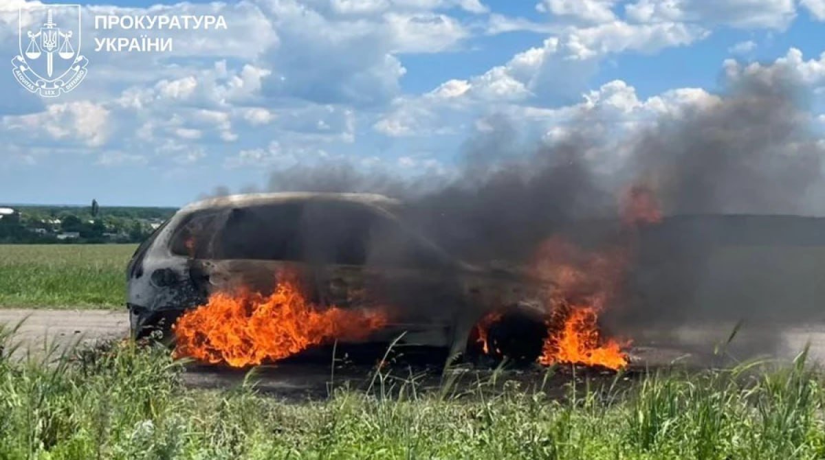 Zaporojye, Xarkov və Nikolayev atəş altında: Həlak olan və yaralananlar var - FOTO - foto 3