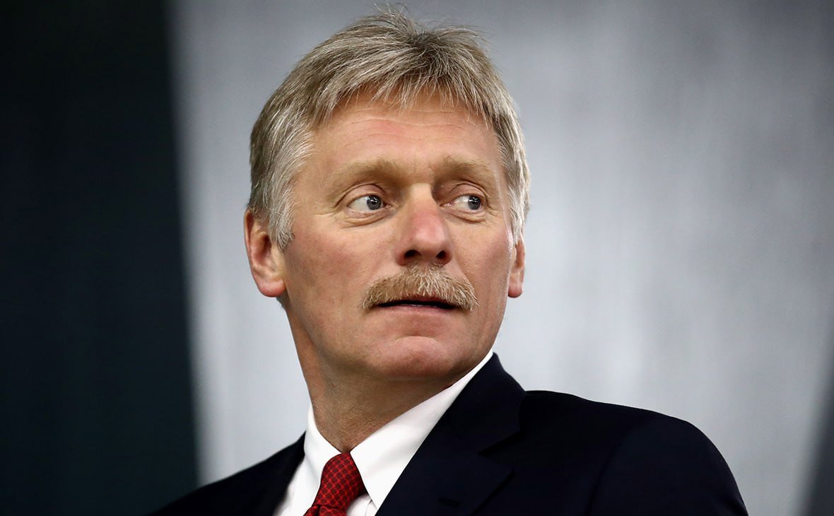 "Ukraynada müharibə uzun çəkir": Peskov Rusiyanın hədəflərindən danışdı