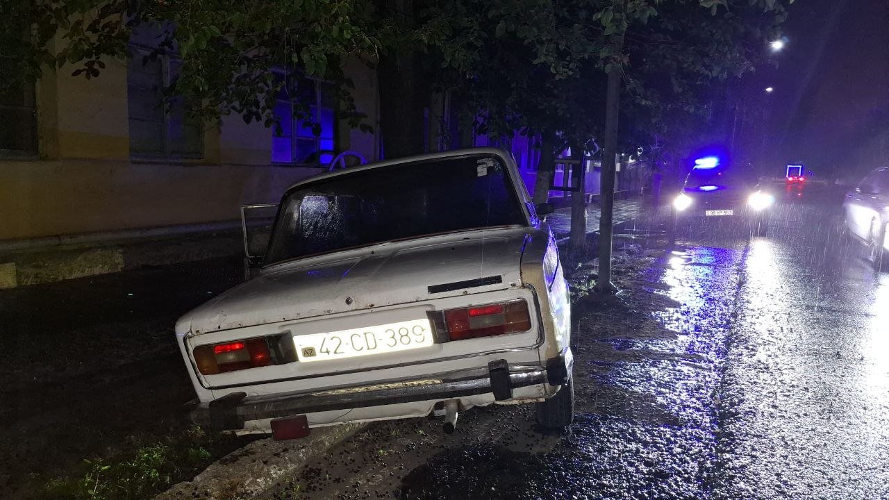 Lənkəranda faciəvi qəza: Tanınmış avtomobil ustası həyatını itirdi - FOTO - foto 2