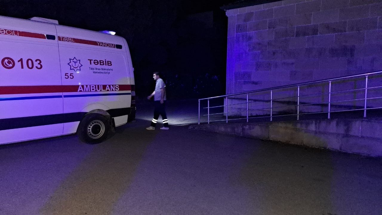 Lənkəranda faciəvi qəza: Tanınmış avtomobil ustası həyatını itirdi - FOTO - foto 3