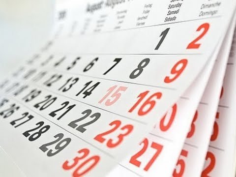 8 iyun tarixi ilə bağlı XƏBƏRDARLIQ