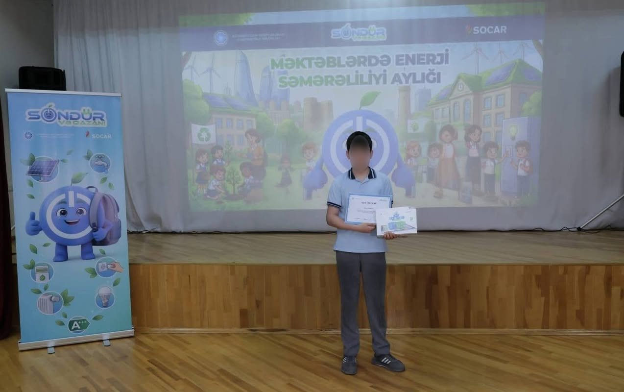 Binəqədidə AİLƏ FACİƏSİ – Ata və məktəbli oğlunun meyiti tapıldı – FOTO - foto 1